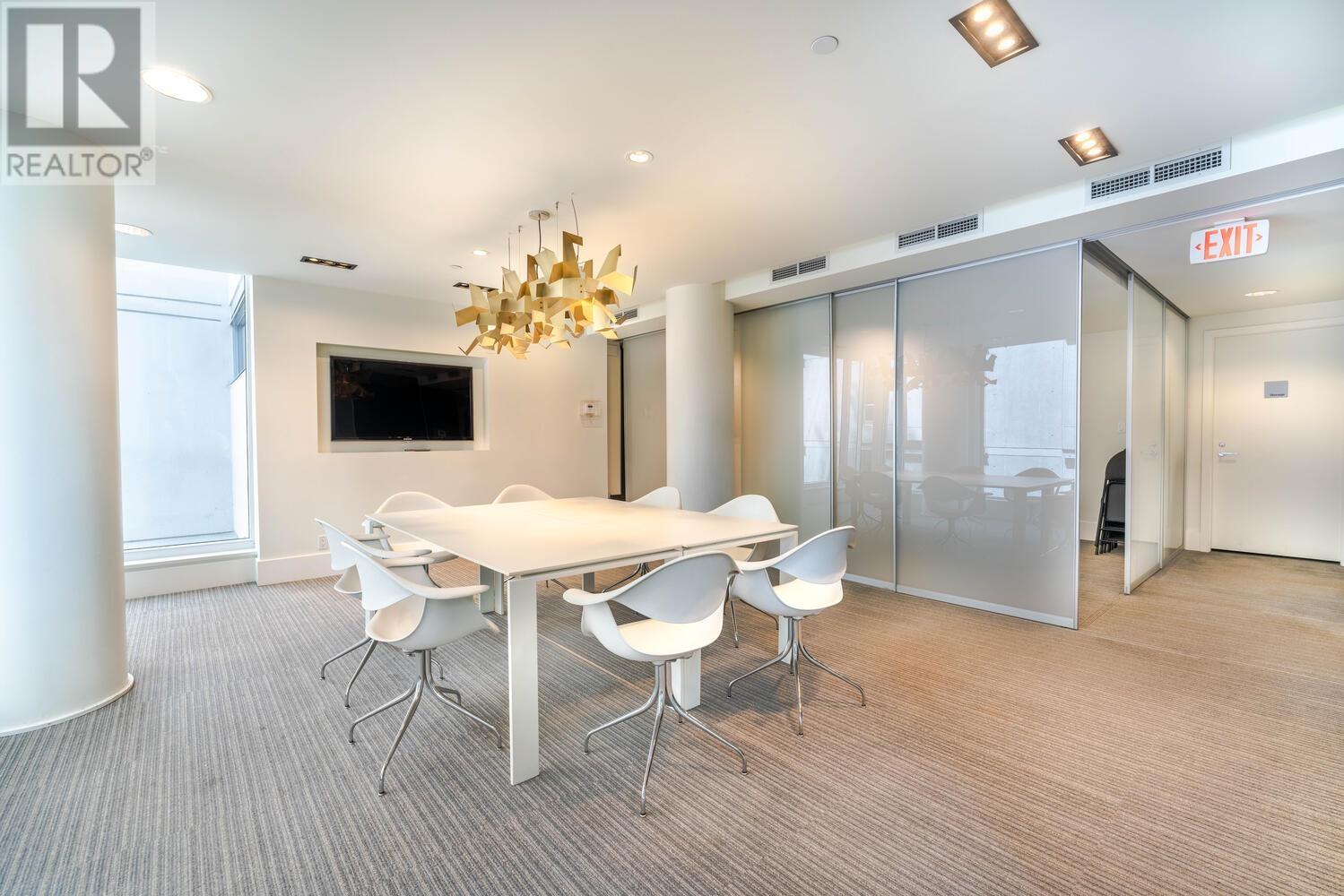 702 1499 W Pender Street, Vancouver, British Columbia  V6G 0A7 - Photo 30 - R2886112