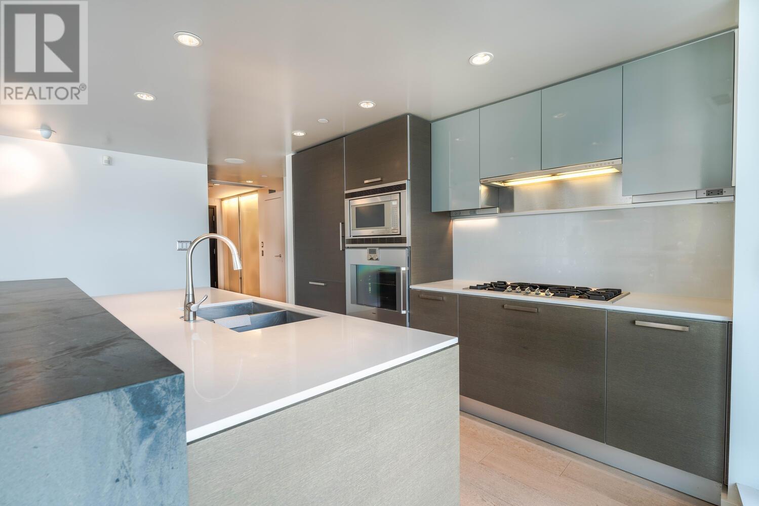 702 1499 W Pender Street, Vancouver, British Columbia  V6G 0A7 - Photo 4 - R2886112