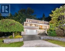 1595 Tyrol Court, West Vancouver, Ca