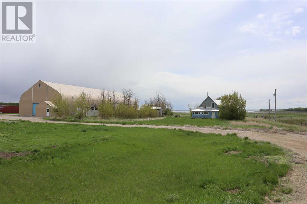 244029 Highway 1, Rural Wheatland County, Alberta  T0J 0M0 - Photo 3 - A2131212