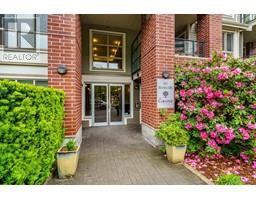 208 285 Ross Drive, New Westminster, Ca