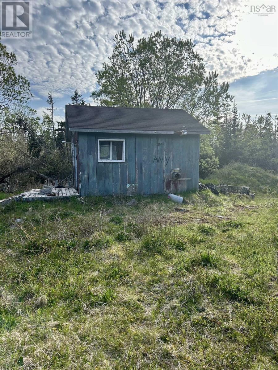 72 Shag Harbour Station Road, Shag Harbour, Nova Scotia  B0W 3B0 - Photo 3 - 202411296