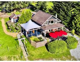 454 VILLAGE BAY ROAD, mayne island, British Columbia