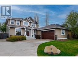 8 Canoe Road Sw Canals, Airdrie, Ca