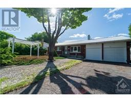 70 CANTER BOULEVARD St.Claire Gardens/Meadowlands