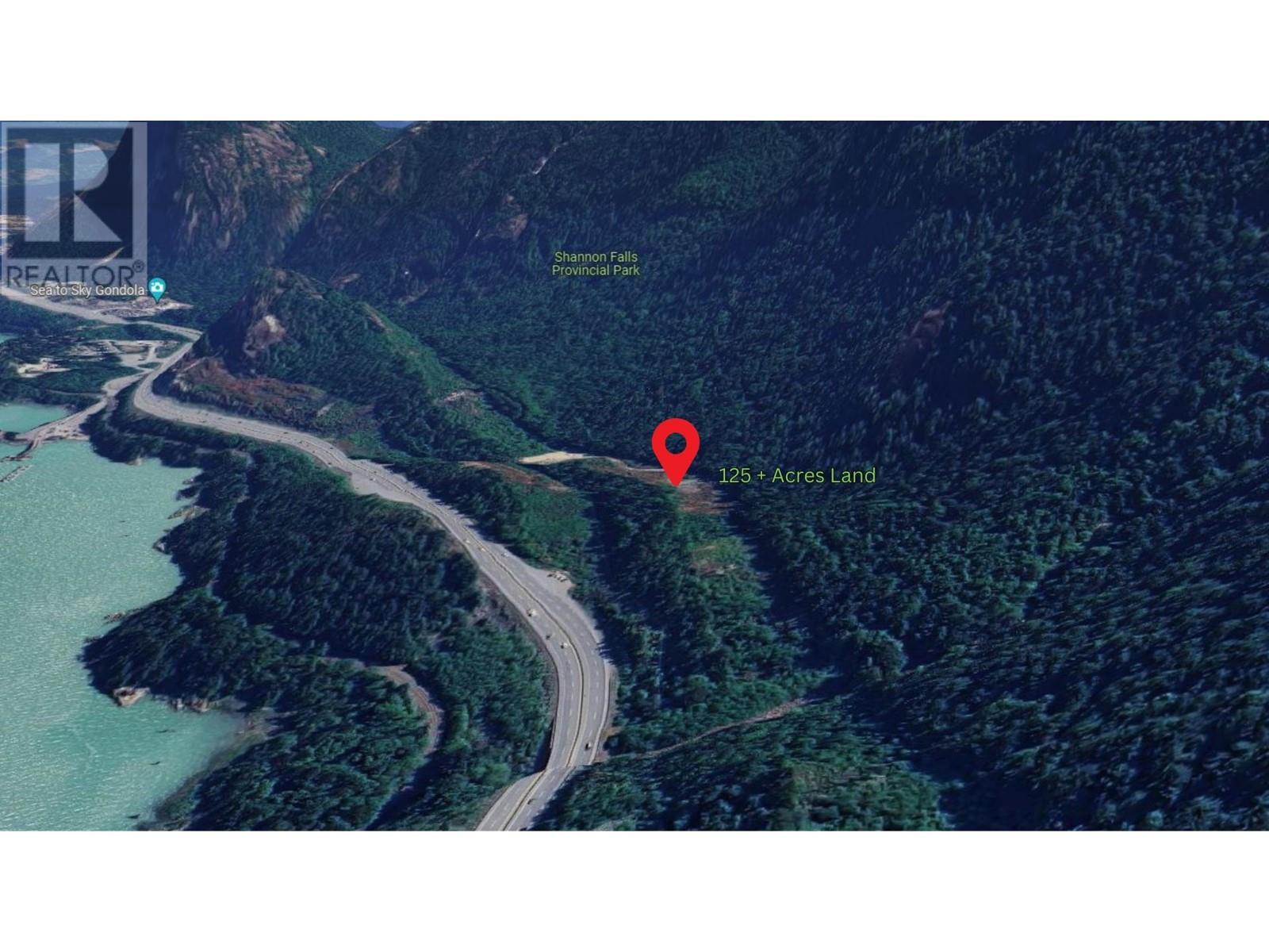 4731 Sea To Sky Highway, Squamish, British Columbia  V0V 0V0 - Photo 3 - R2885668