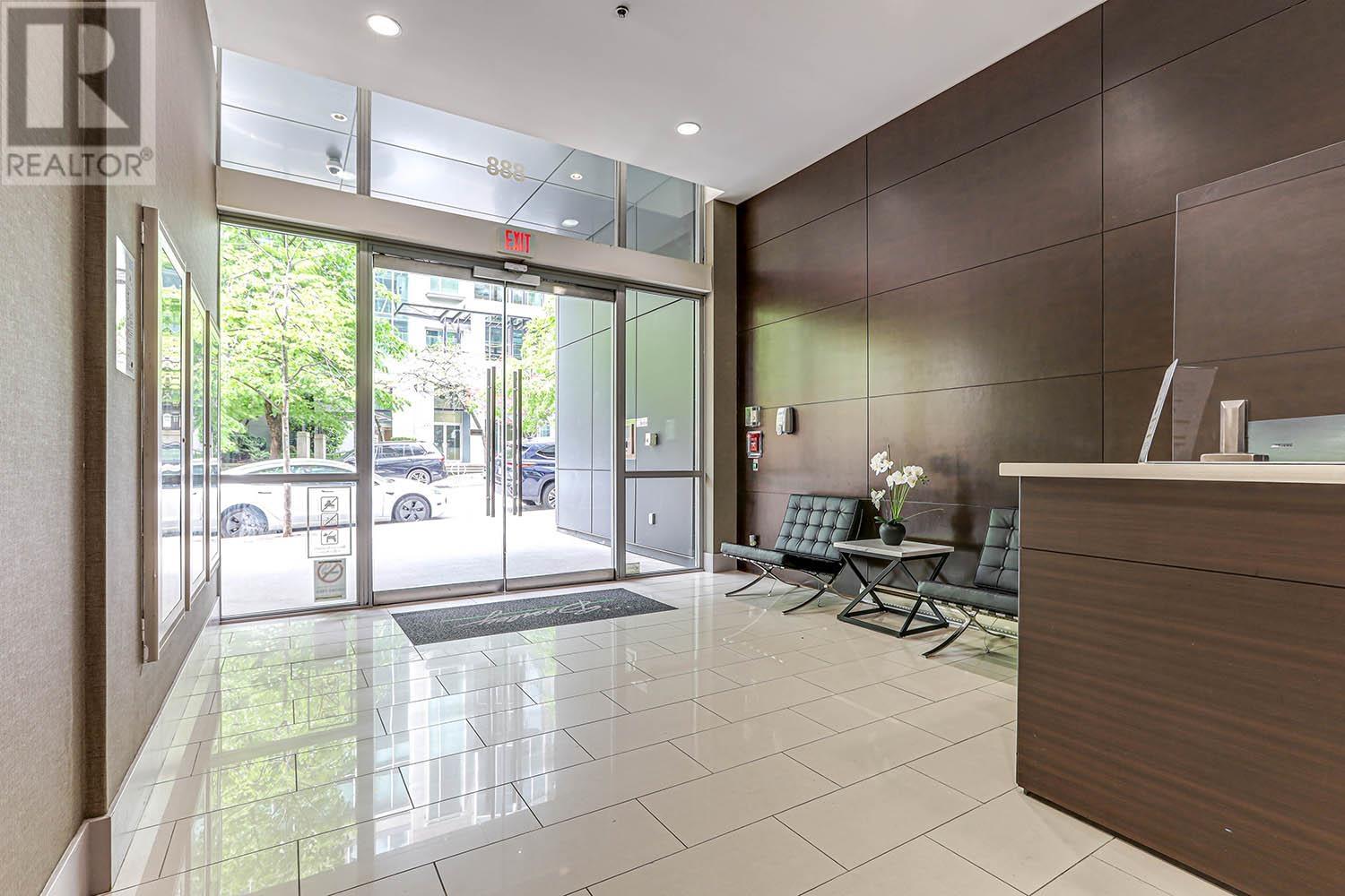 502 888 Homer Street, Vancouver, British Columbia  V6B 0H7 - Photo 21 - R2885995