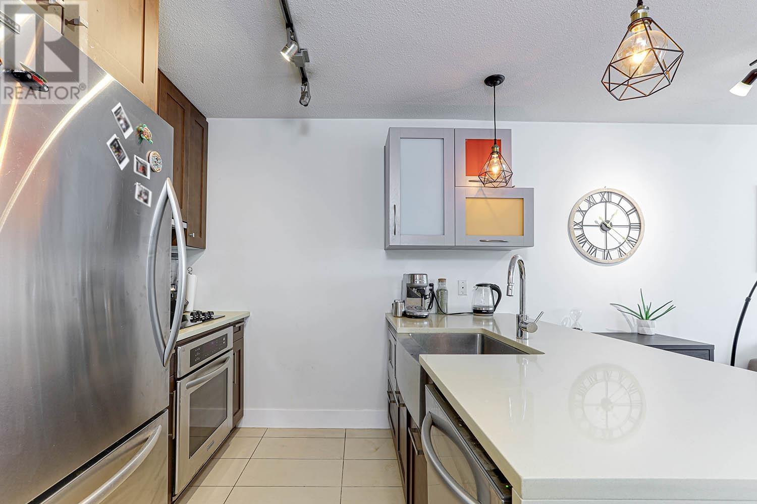 502 888 Homer Street, Vancouver, British Columbia  V6B 0H7 - Photo 8 - R2885995