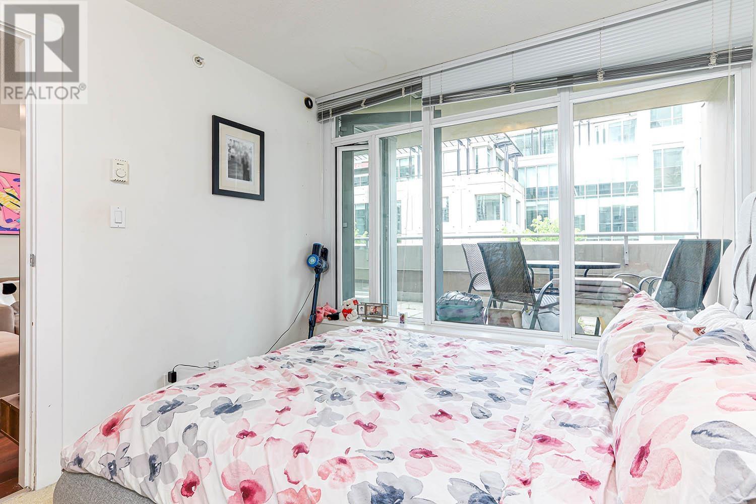 502 888 Homer Street, Vancouver, British Columbia  V6B 0H7 - Photo 12 - R2885995