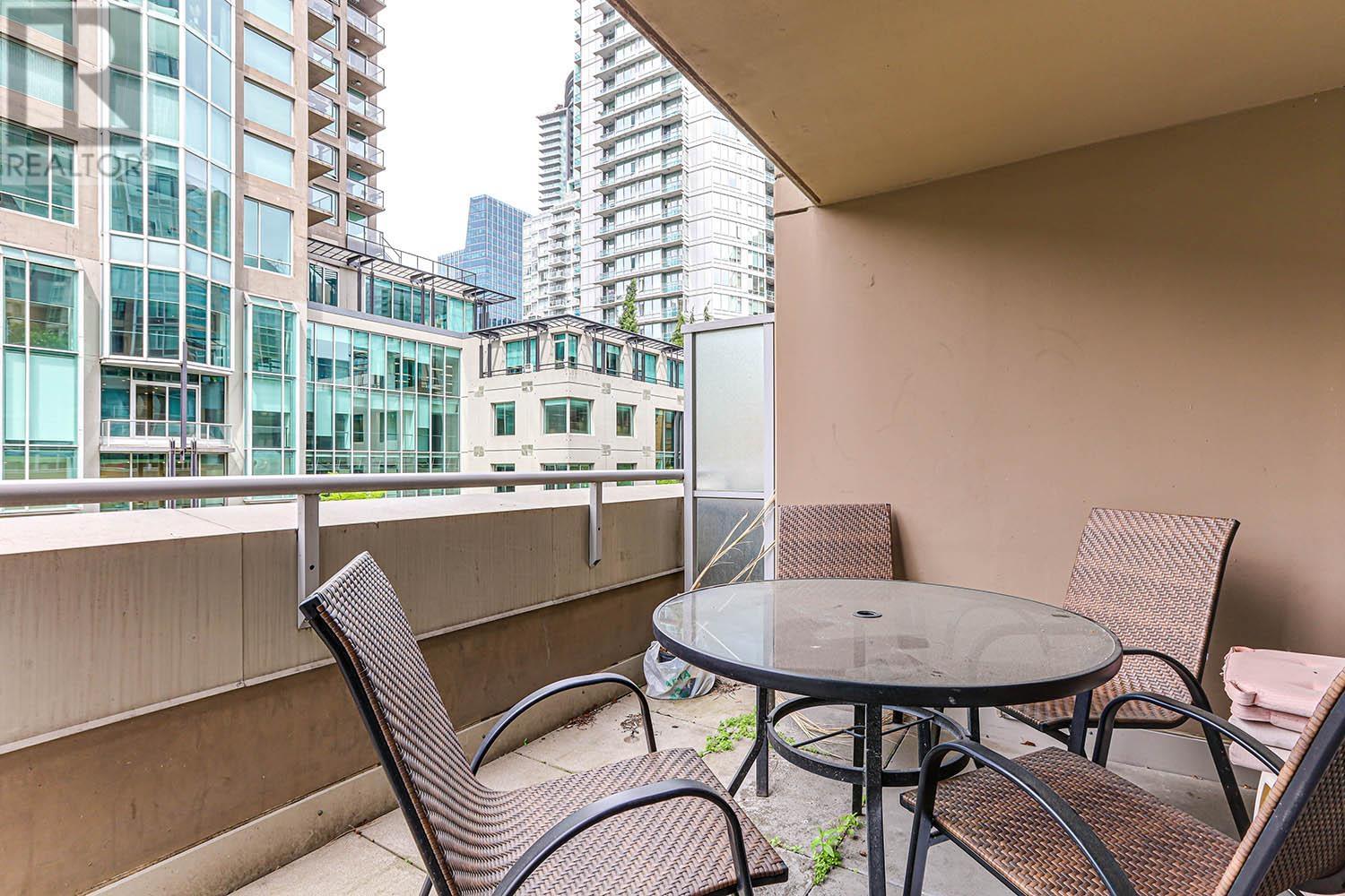 502 888 Homer Street, Vancouver, British Columbia  V6B 0H7 - Photo 19 - R2885995