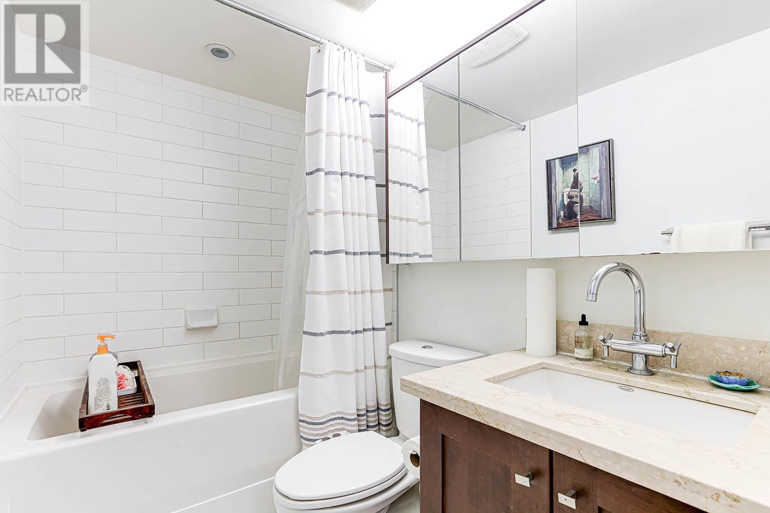 502 888 Homer Street, Vancouver, British Columbia  V6B 0H7 - Photo 13 - R2885995