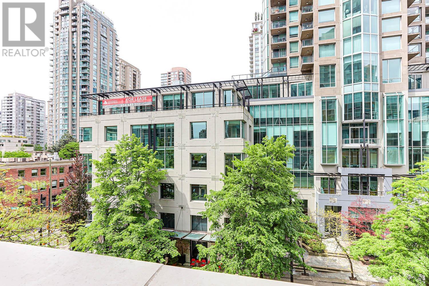 502 888 Homer Street, Vancouver, British Columbia  V6B 0H7 - Photo 16 - R2885995