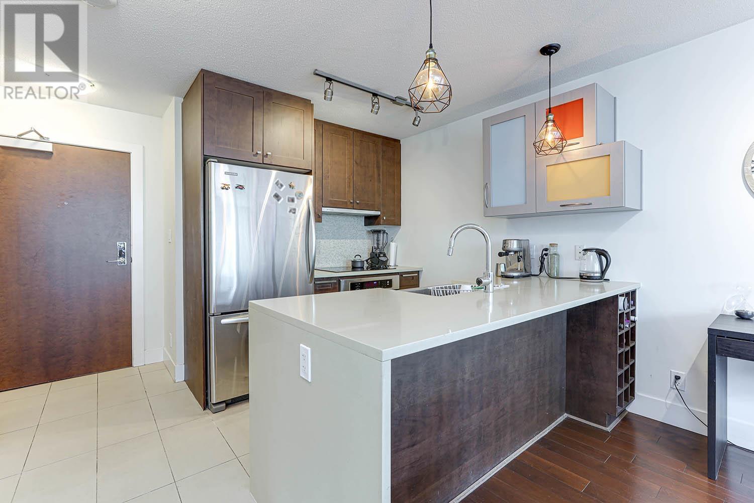 502 888 Homer Street, Vancouver, British Columbia  V6B 0H7 - Photo 6 - R2885995