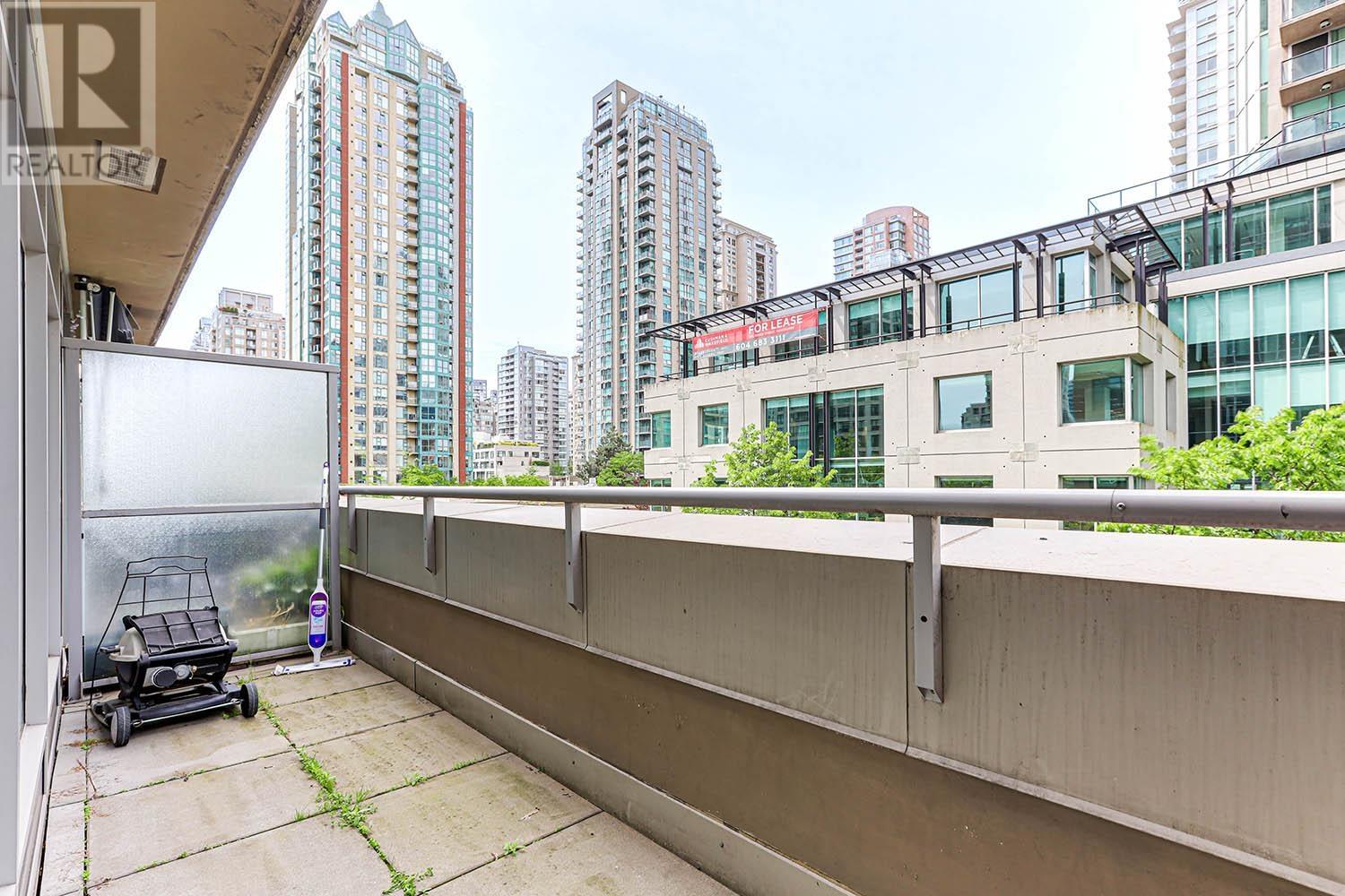 502 888 Homer Street, Vancouver, British Columbia  V6B 0H7 - Photo 20 - R2885995
