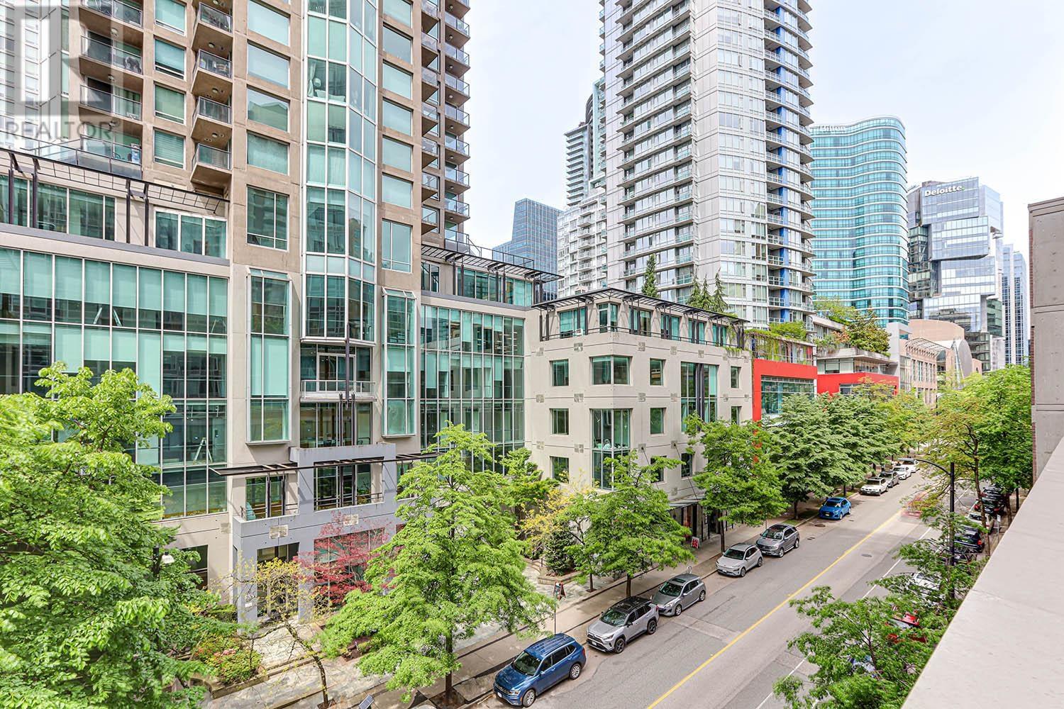 502 888 Homer Street, Vancouver, British Columbia  V6B 0H7 - Photo 17 - R2885995