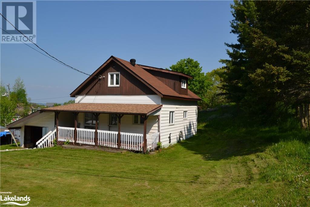 4 Macfarlane Street, Parry Sound, Ontario  P2A 2N2 - Photo 24 - 40593496