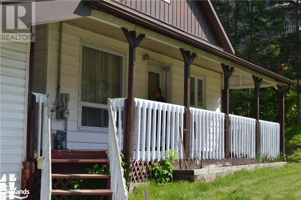 4 Macfarlane Street, Parry Sound, Ontario  P2A 2N2 - Photo 25 - 40593496