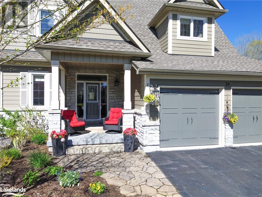 24 Westwind Court, Gravenhurst, Ontario  P1P 0A1 - Photo 2 - 40593017