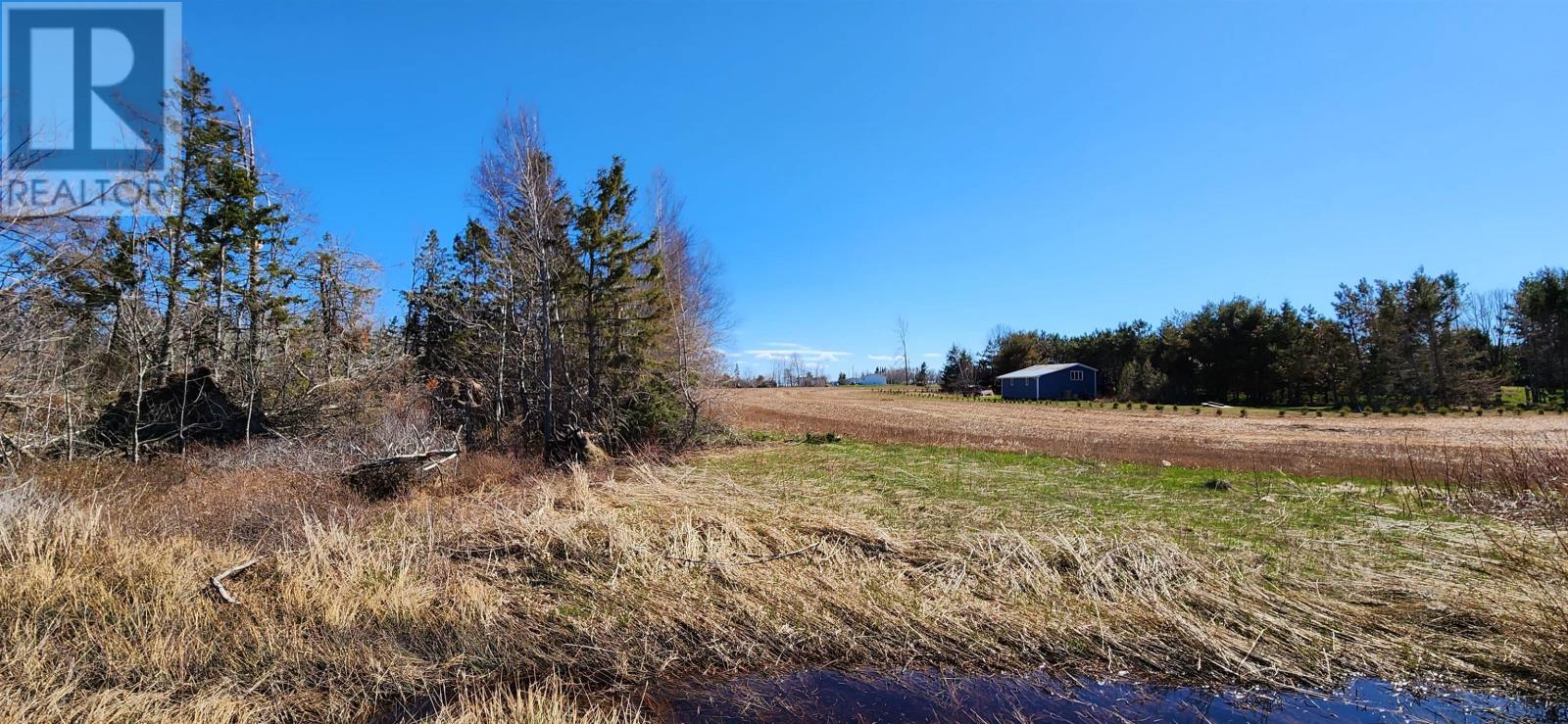 Tbd Macdonalds Road, Union Road, Prince Edward Island  C0A 1R0 - Photo 1 - 202411317