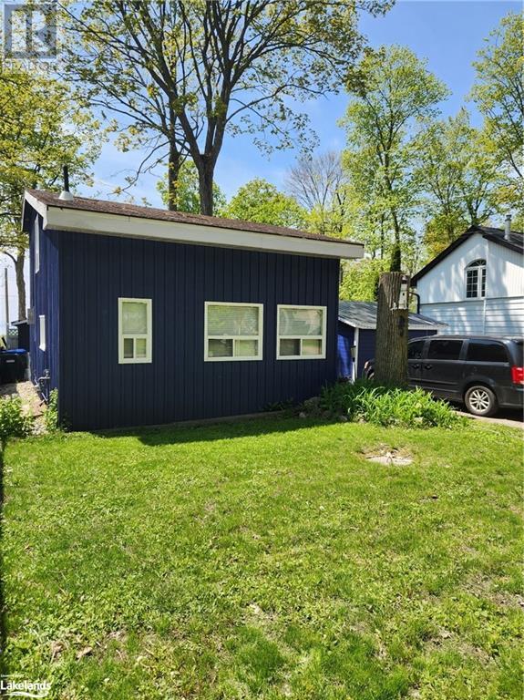 48 TINY BEACHES Road N, tiny, Ontario