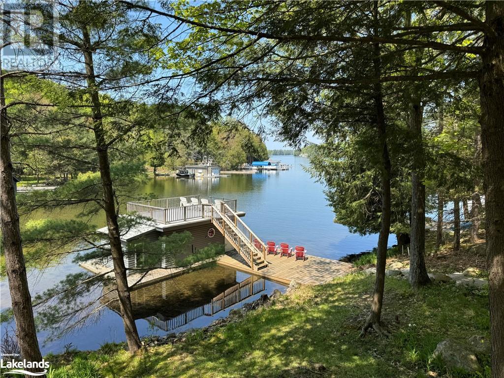 1003 AVON Lane, port carling, Ontario
