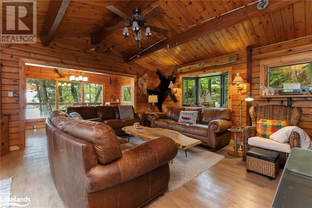 1003 Avon Lane, Port Carling, Ontario  P0B 1J0 - Photo 14 - 40592197