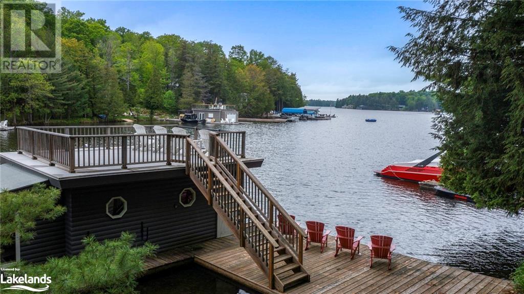 1003 Avon Lane, Port Carling, Ontario  P0B 1J0 - Photo 7 - 40592197