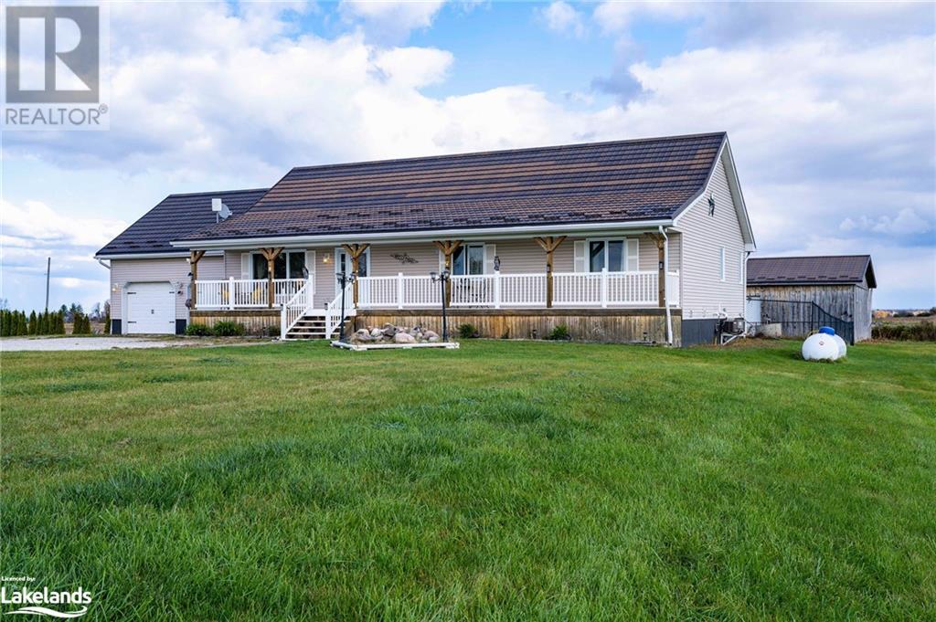 1913 Fairgrounds Road N, Clearview, Ontario  L0M 1S0 - Photo 10 - 40593729
