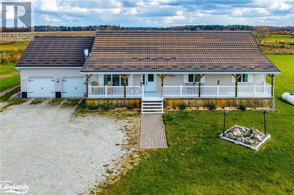 1913 Fairgrounds Road N, Clearview, Ontario  L0M 1S0 - Photo 46 - 40593729