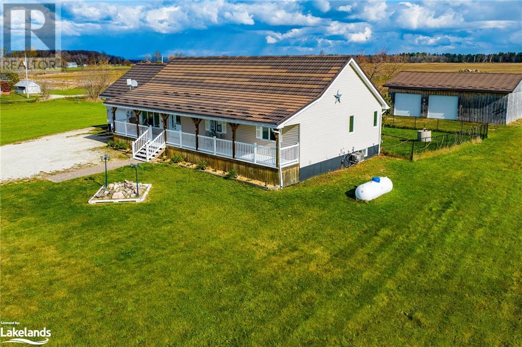 1913 Fairgrounds Road N, Clearview, Ontario  L0M 1S0 - Photo 47 - 40593729