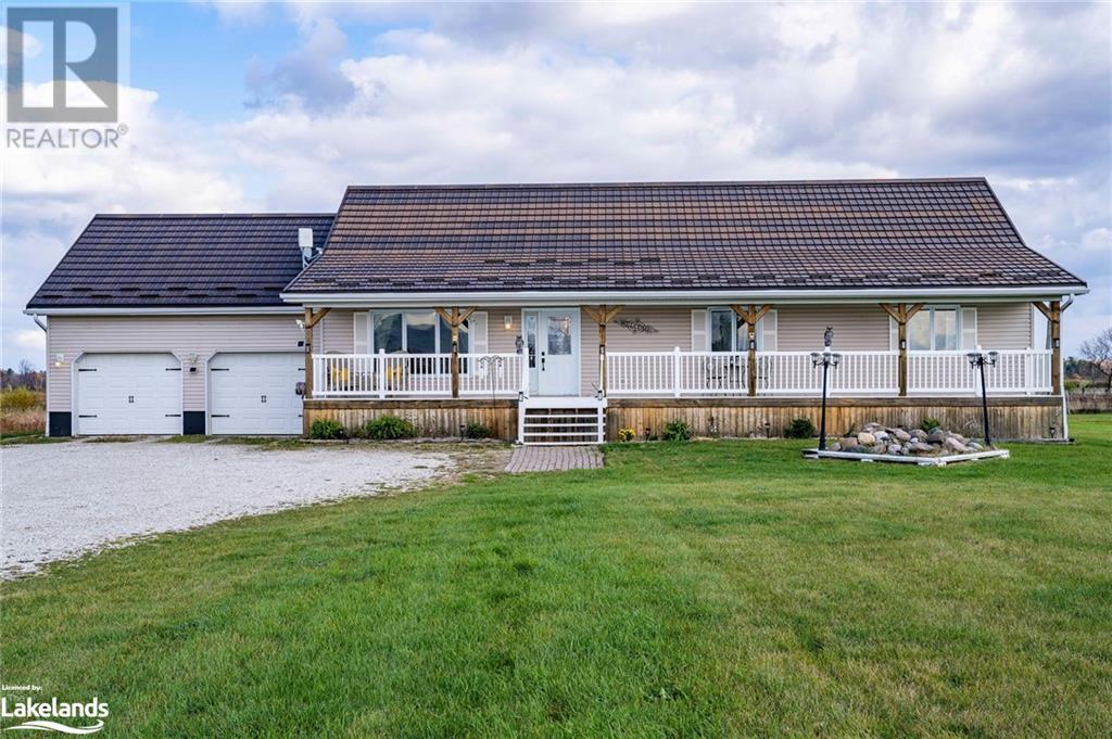 1913 Fairgrounds Road N, Clearview, Ontario  L0M 1S0 - Photo 11 - 40593729