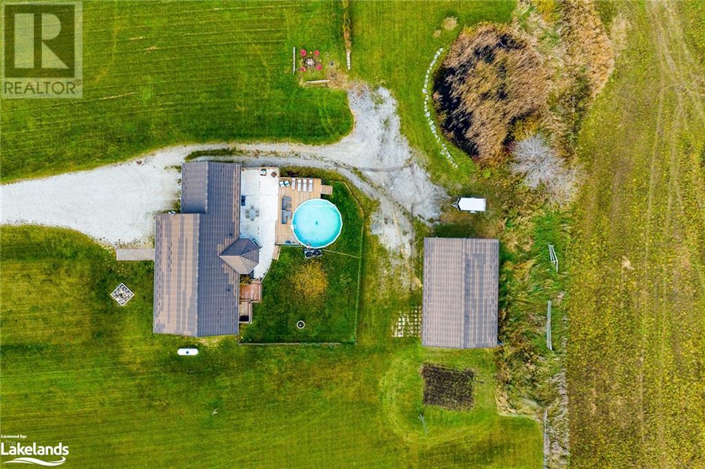 1913 Fairgrounds Road N, Clearview, Ontario  L0M 1S0 - Photo 45 - 40593729