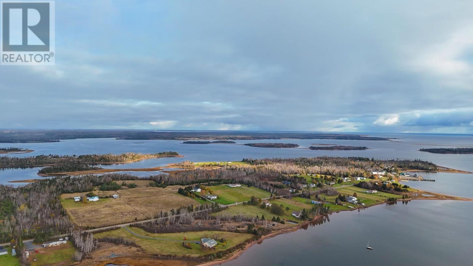 Acreage Guernsey Cove, Murray Harbour, Prince Edward Island  C0A 1V0 - Photo 14 - 202411324