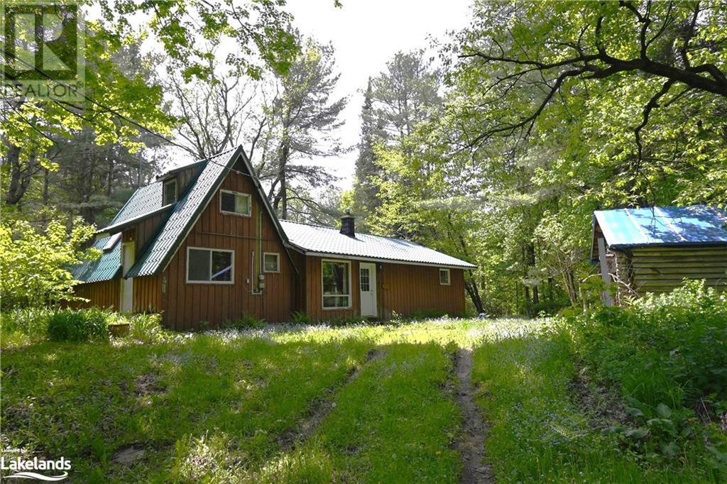 1332 PURBROOK Road, bracebridge, Ontario