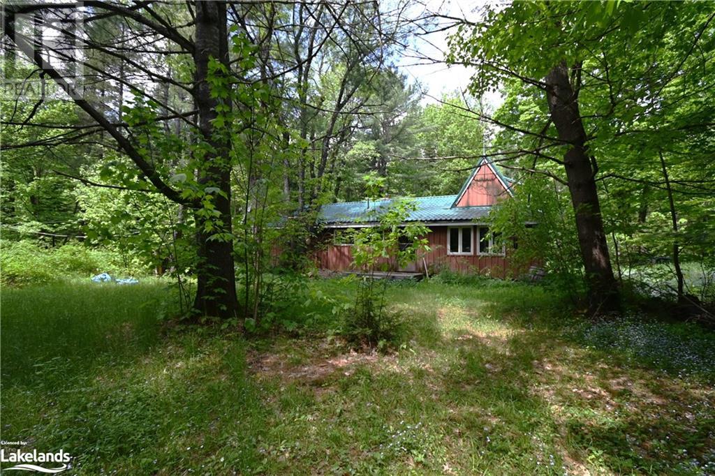 1332 Purbrook Road, Bracebridge, Ontario  P1L 1X3 - Photo 7 - 40593808