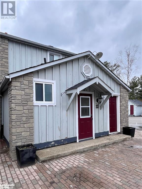891 RIVER Road W Unit# 21, wasaga beach, Ontario