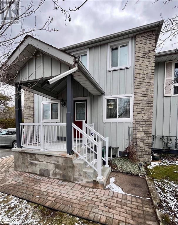 891 River Road W Unit# 21, Wasaga Beach, Ontario  L9Z 2K8 - Photo 2 - 40593255