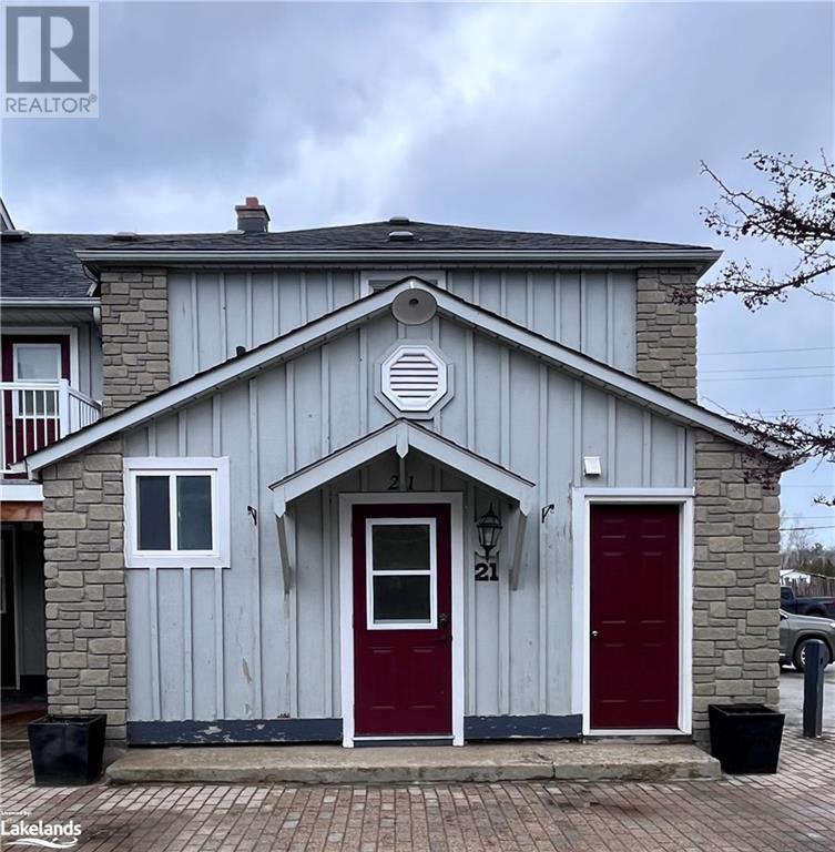 891 River Road W Unit# 21, Wasaga Beach, Ontario  L9Z 2K8 - Photo 3 - 40593255