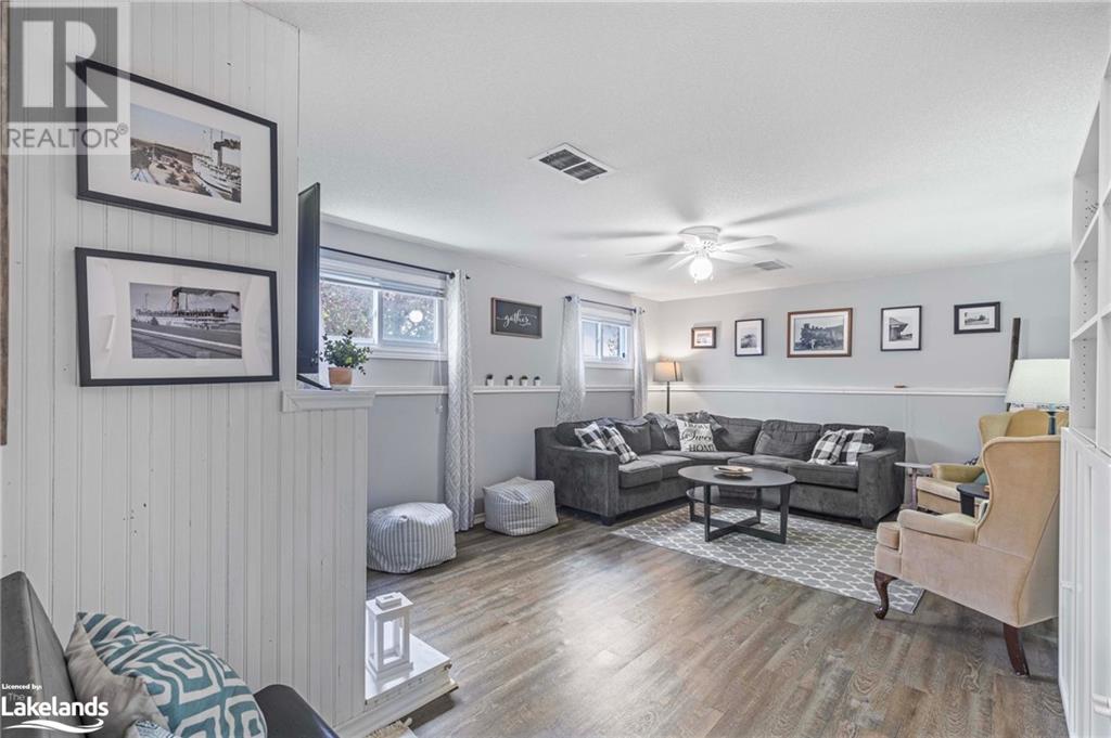 516 Seventh Avenue, Port Mcnicoll, Ontario  L0K 1R0 - Photo 34 - 40592728
