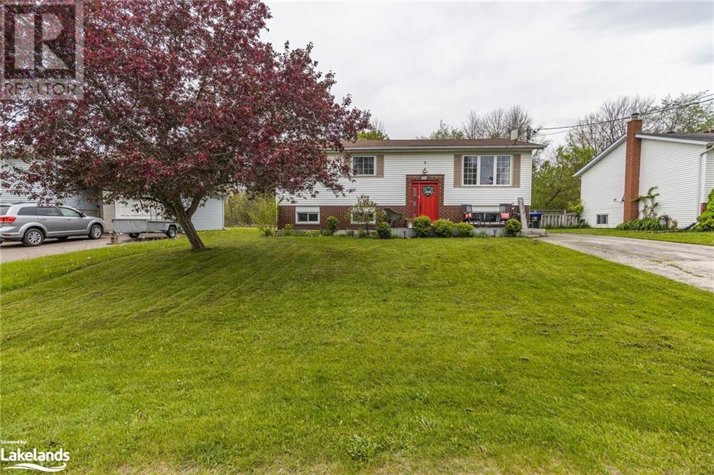 516 Seventh Avenue, Port Mcnicoll, Ontario  L0K 1R0 - Photo 2 - 40592728