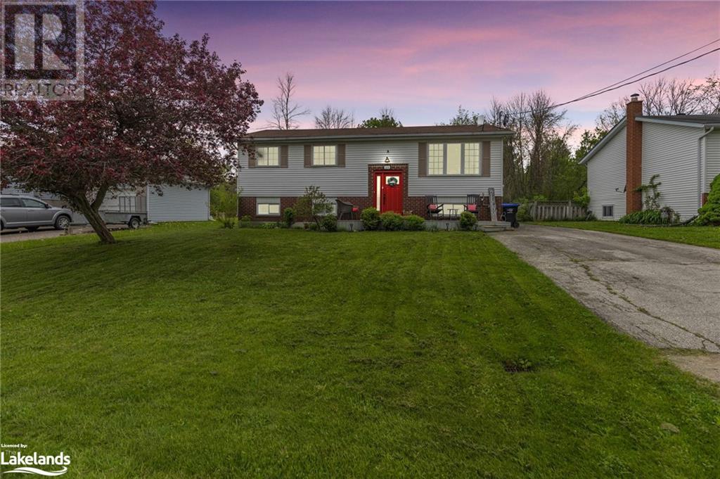 516 Seventh Avenue, Port Mcnicoll, Ontario  L0K 1R0 - Photo 4 - 40592728