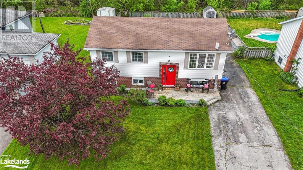 516 Seventh Avenue, Port Mcnicoll, Ontario  L0K 1R0 - Photo 3 - 40592728