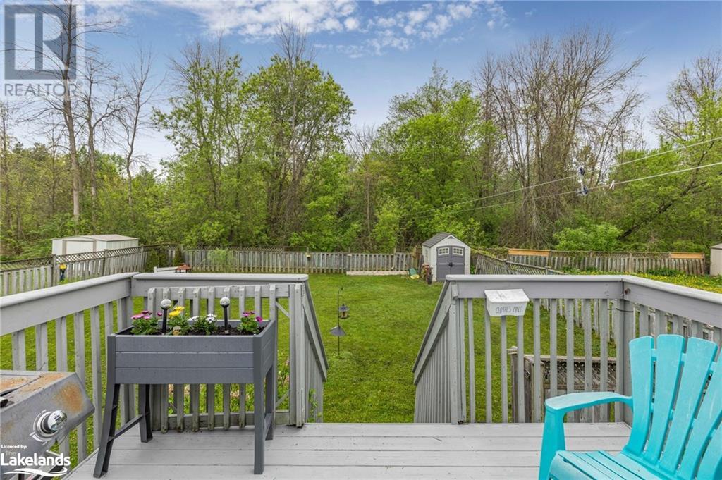 516 Seventh Avenue, Port Mcnicoll, Ontario  L0K 1R0 - Photo 44 - 40592728
