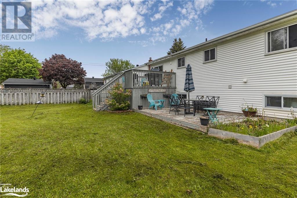 516 Seventh Avenue, Port Mcnicoll, Ontario  L0K 1R0 - Photo 45 - 40592728