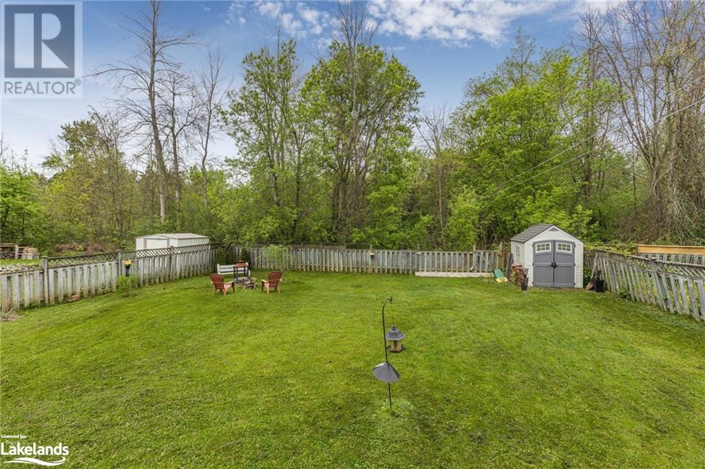 516 Seventh Avenue, Port Mcnicoll, Ontario  L0K 1R0 - Photo 46 - 40592728