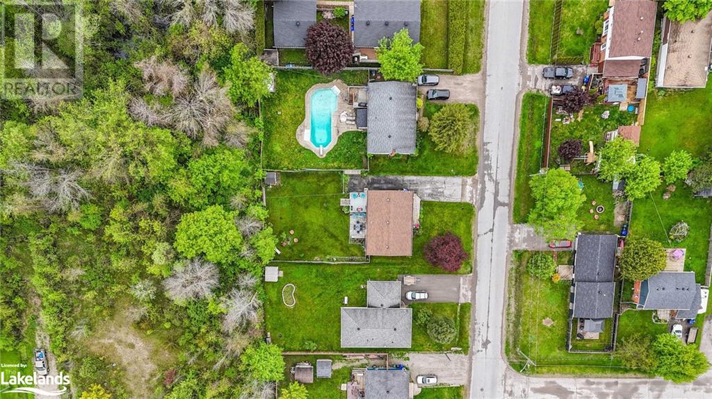 516 Seventh Avenue, Port Mcnicoll, Ontario  L0K 1R0 - Photo 49 - 40592728