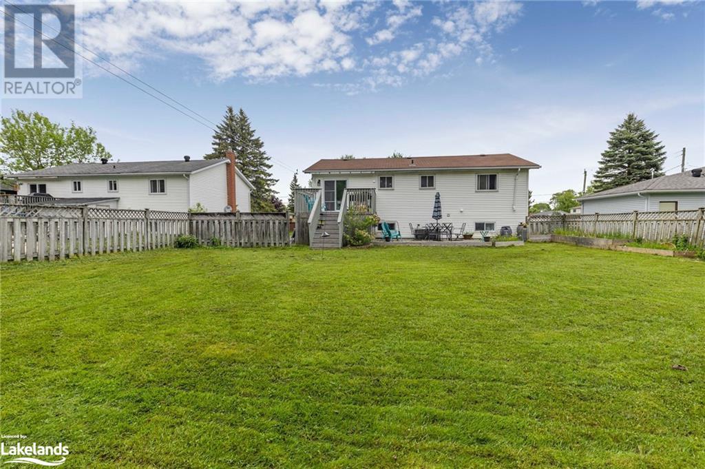 516 Seventh Avenue, Port Mcnicoll, Ontario  L0K 1R0 - Photo 47 - 40592728