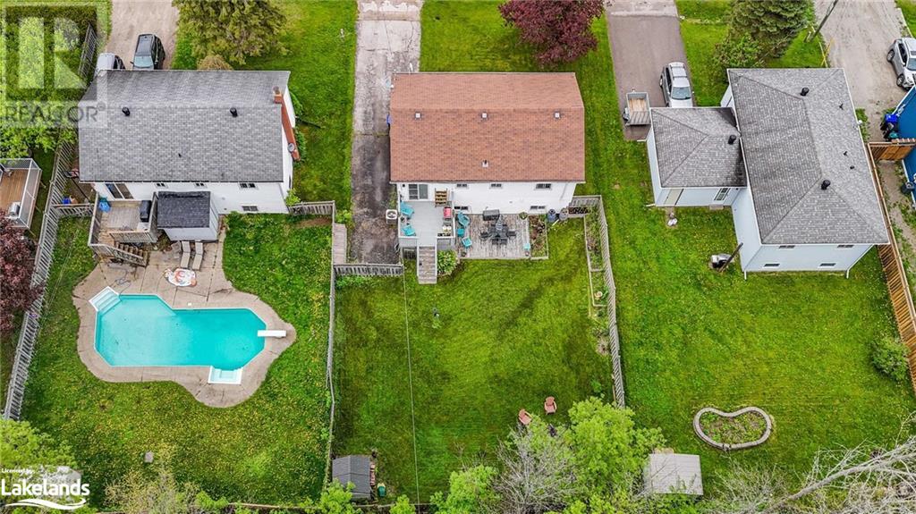 516 Seventh Avenue, Port Mcnicoll, Ontario  L0K 1R0 - Photo 48 - 40592728