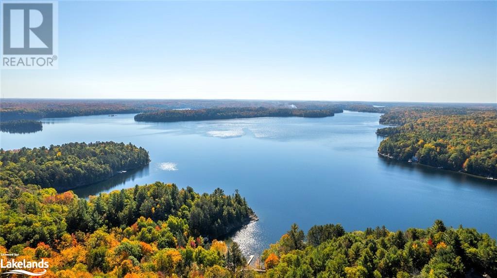 0 OXBOW Lane, minden hills, Ontario