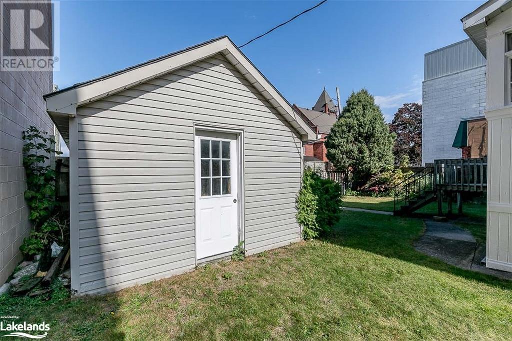 520 Elizabeth Street, Midland, Ontario  L4R 2A1 - Photo 30 - 40593190